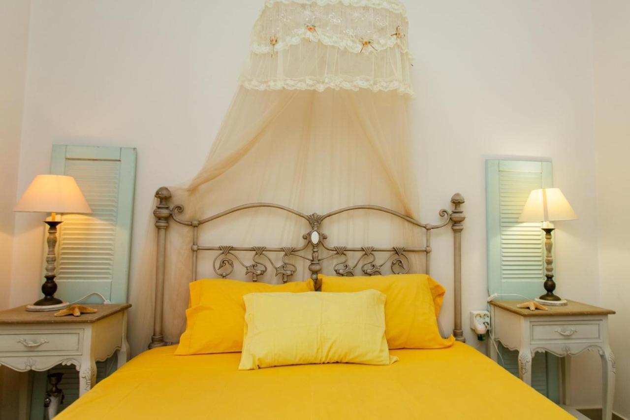 Villa Pino Pueblo Paliouri Bagian luar foto